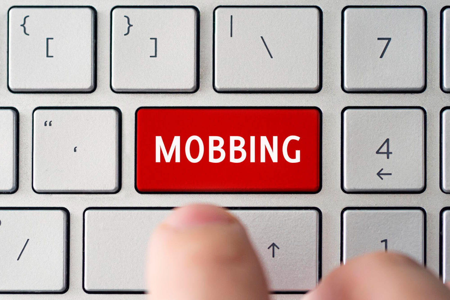 What is Mobbing in The Turkish Legal System?