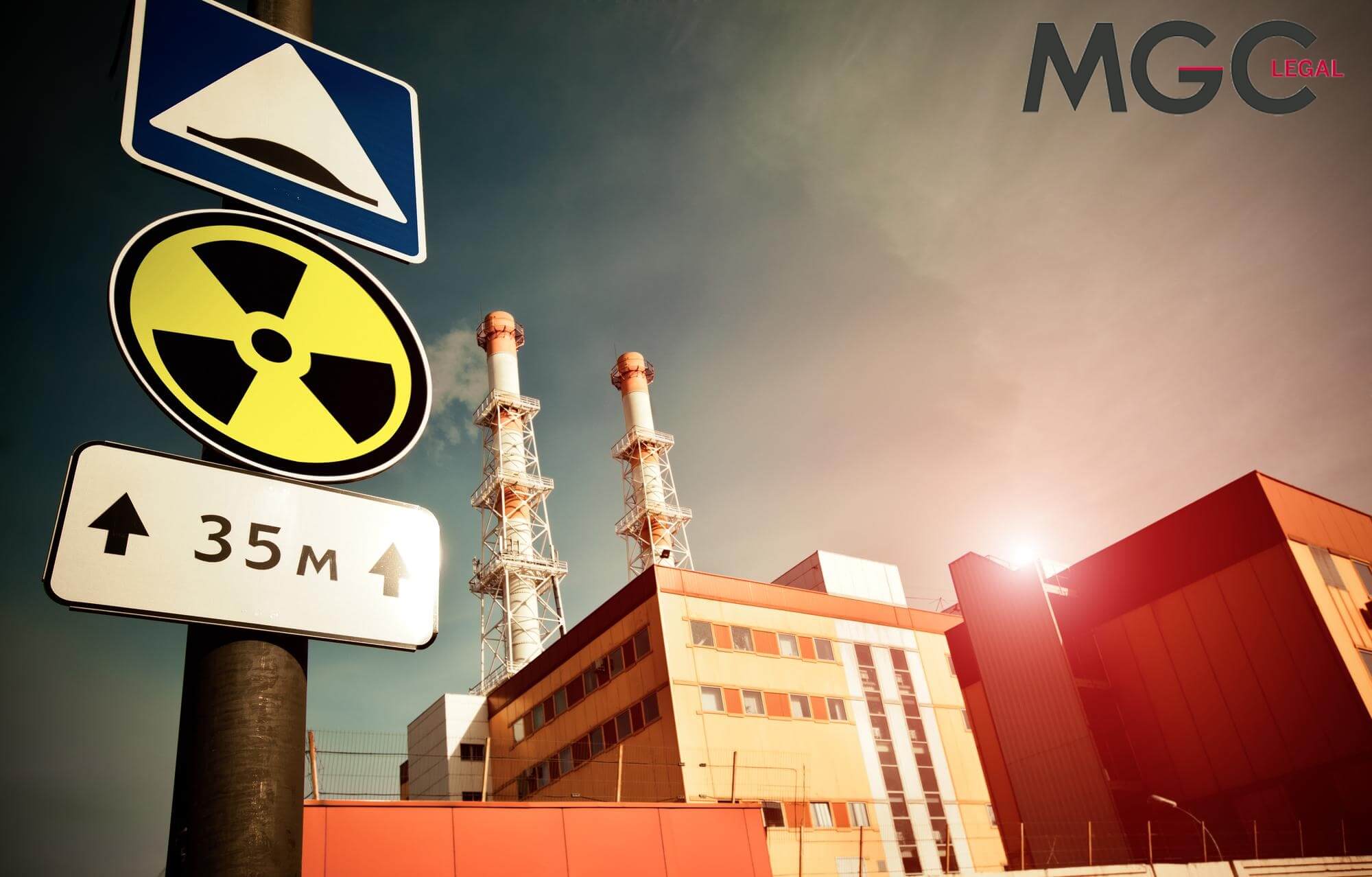 Nuclear Energy Law Under The Paris and Vienne Conventions and Legal Responsibility in Nuclear Accidents