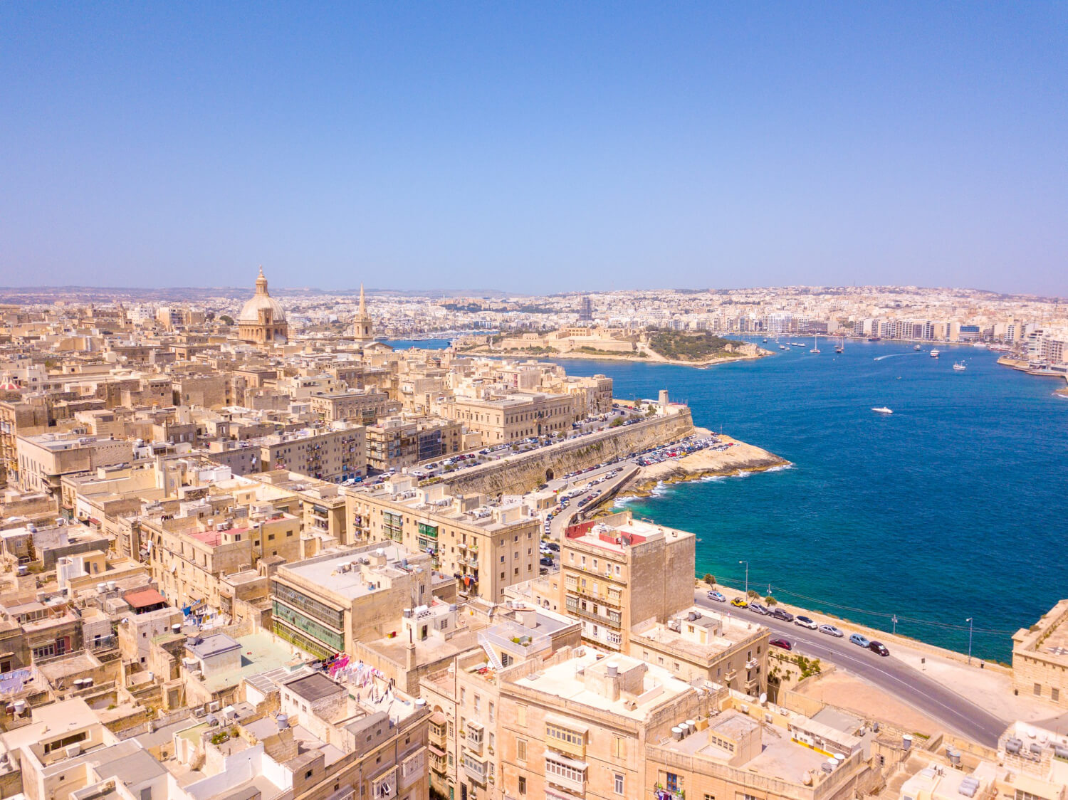 How to Get Maltese Citizenship?