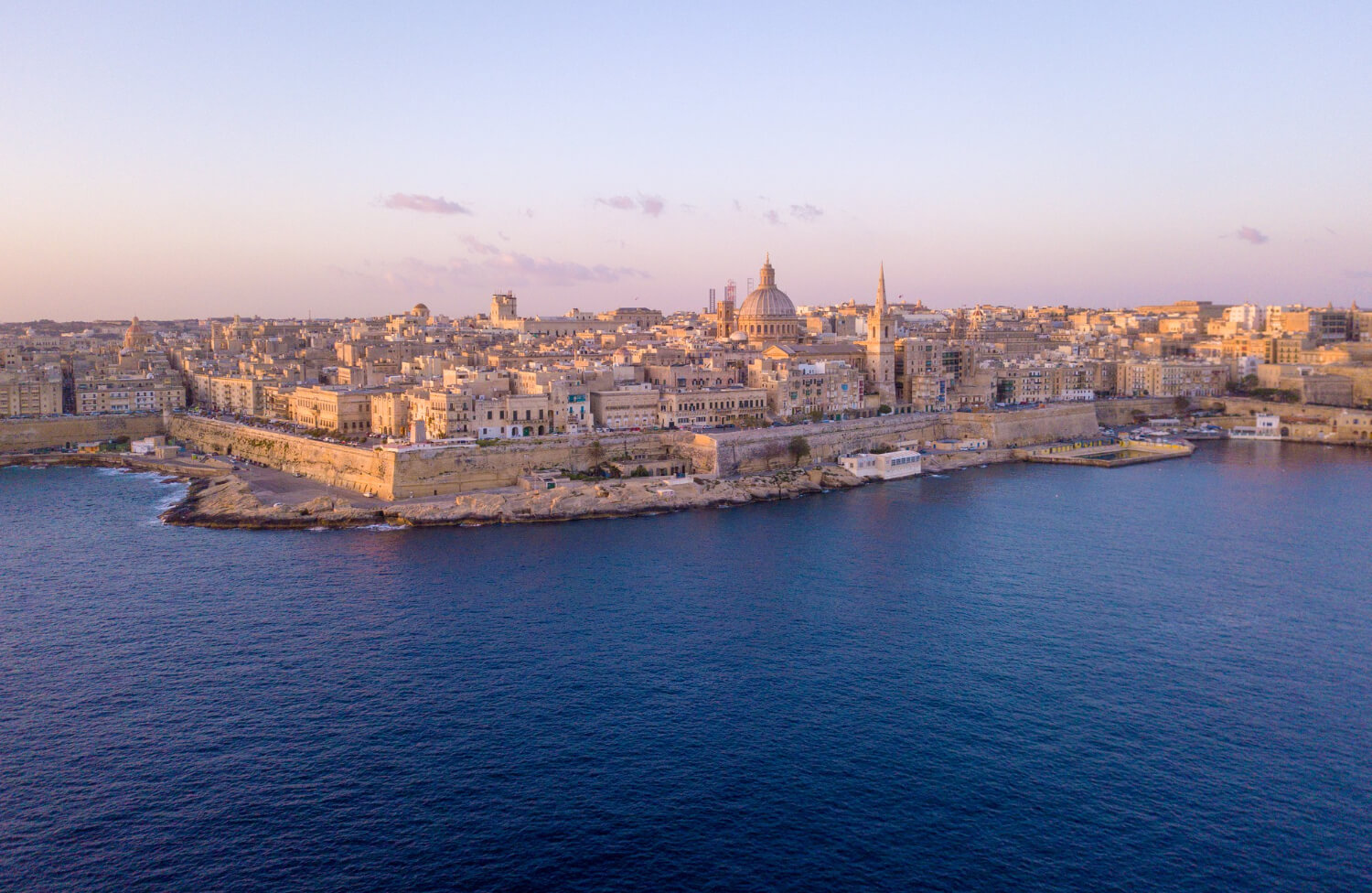 Malta Permanent Residence Programme