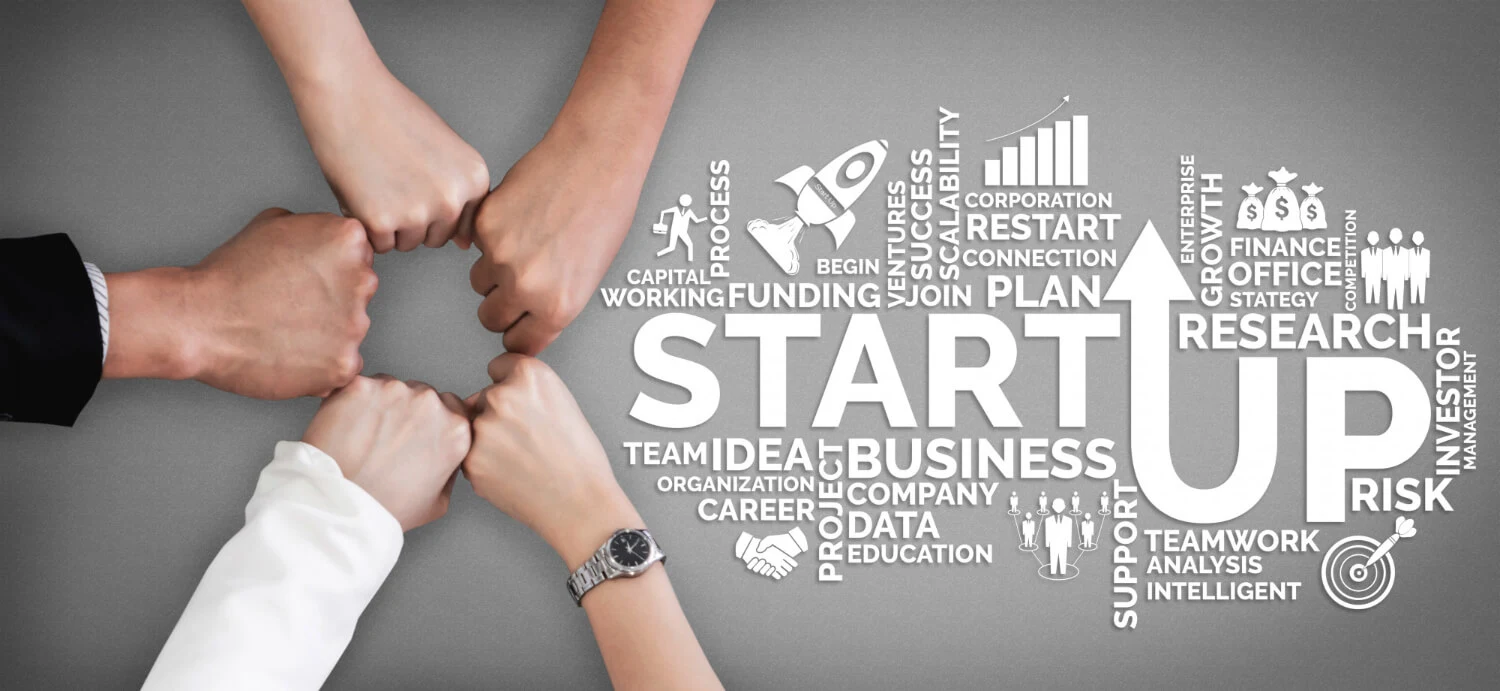 What is a Start-up?