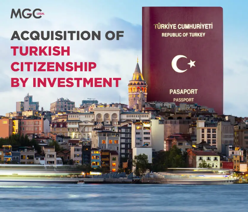 Turkish Citizenship By Investment