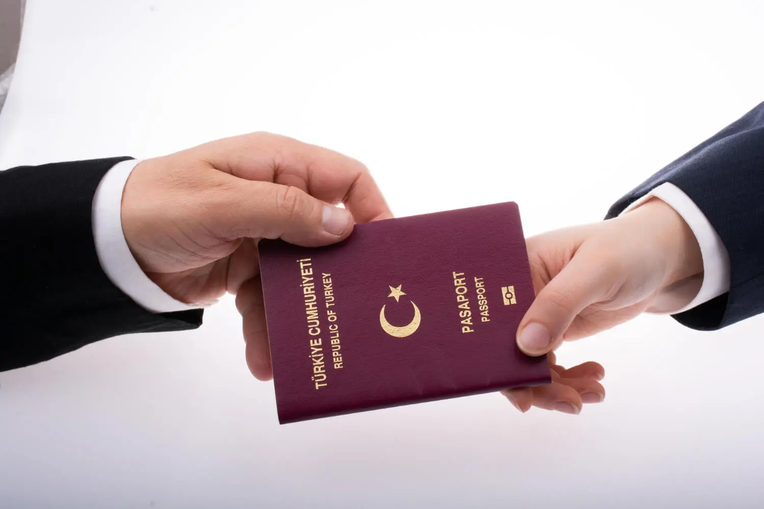 Visa Free Countries for Turkish Passport Holders