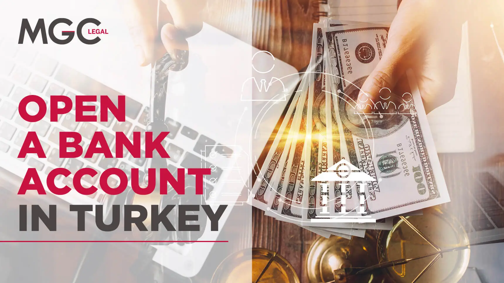 Opening a Bank Account in Turkey
