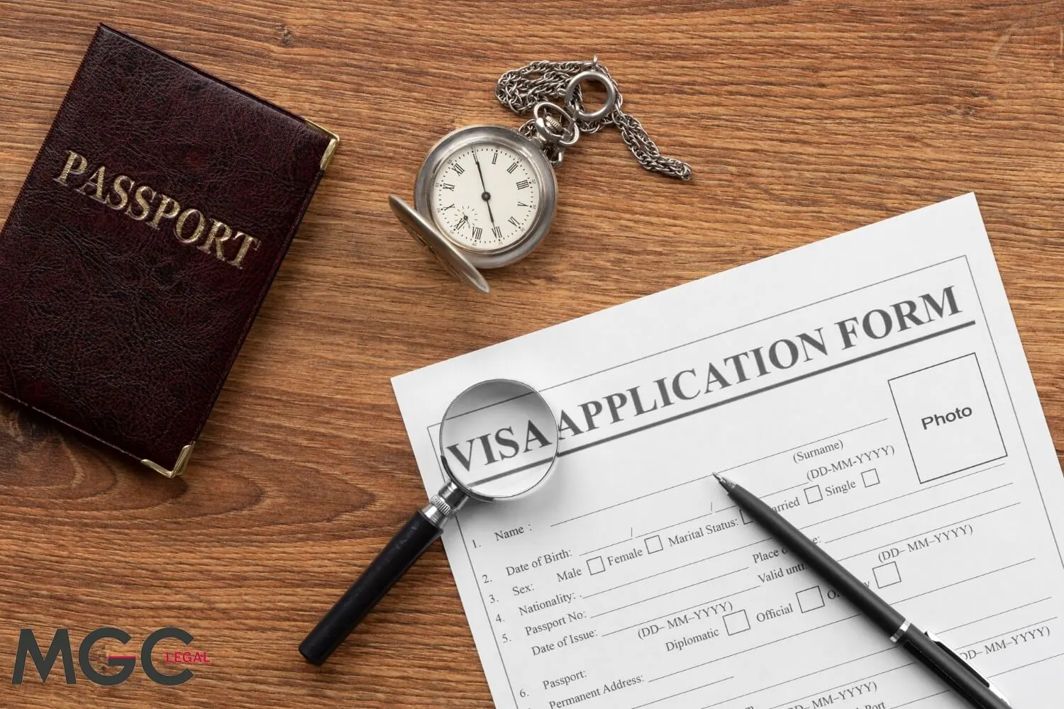 Reasons for Rejection of Residence Permit Applications in Turkey