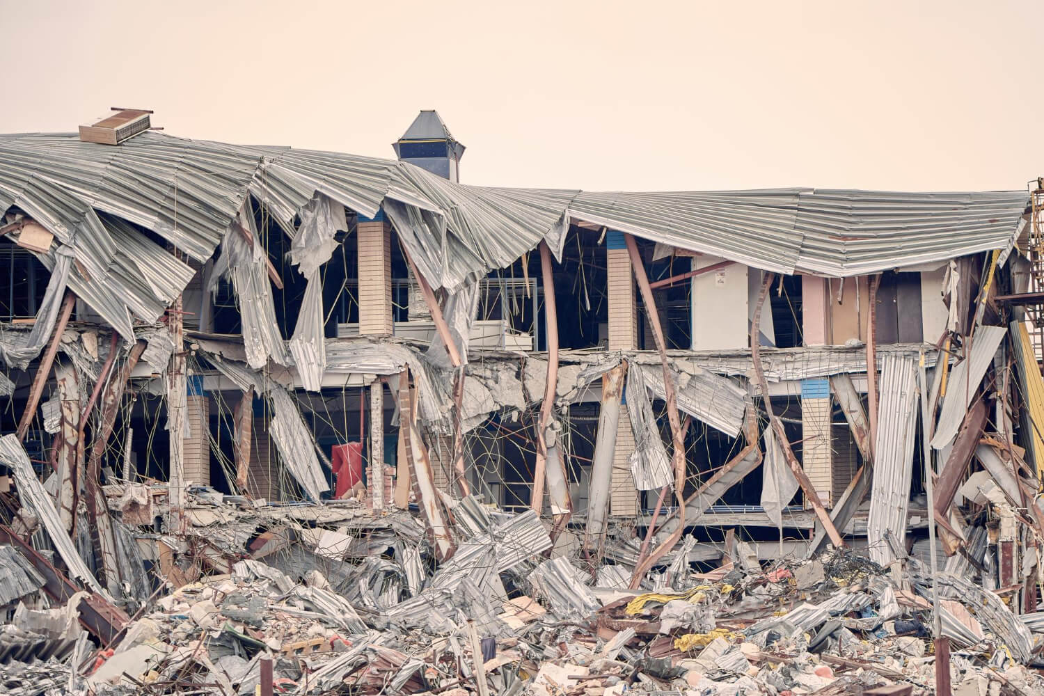 Deprem Sebebiyle Konutu Hasar Gören Kişinin Hakları Nelerdir?
