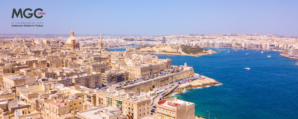 Malta Vatandaşlığı Başvurusu